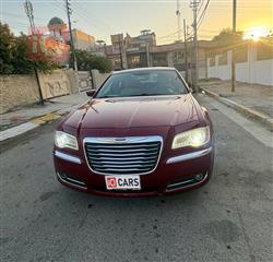 كرايسلر 300